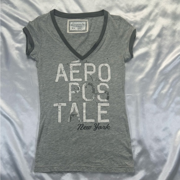 Aeropostale Tops - Y2K Aeropostale Top